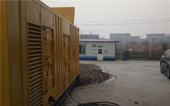 勐海发电机组电缆选型核心注意事项