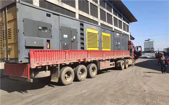 勐海200KW发电机组适配电缆规格选型指南