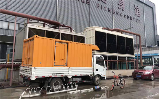 勐海300KW发电机组适配电缆规格选型指南