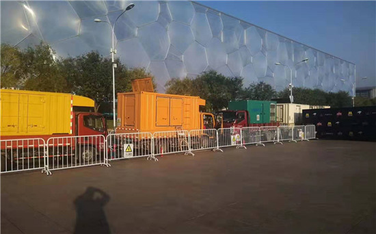 勐海400KW发电机组适配电缆规格选型指南