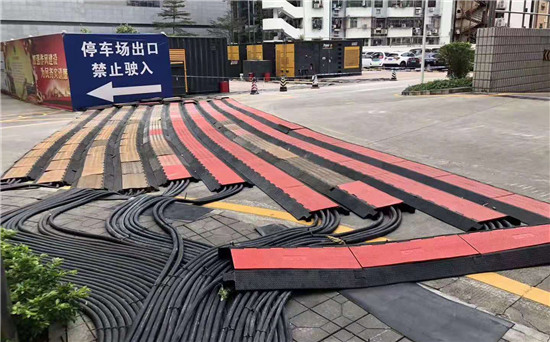 勐海发电机组电缆选型完整具体步骤(工程通用标准流程)